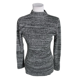 Unisex H&M Mama - Sweater, size 40 - Black (1)