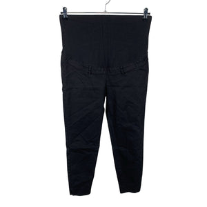 Unisex H&M Mama - Slacks, size 42 - Black (1)