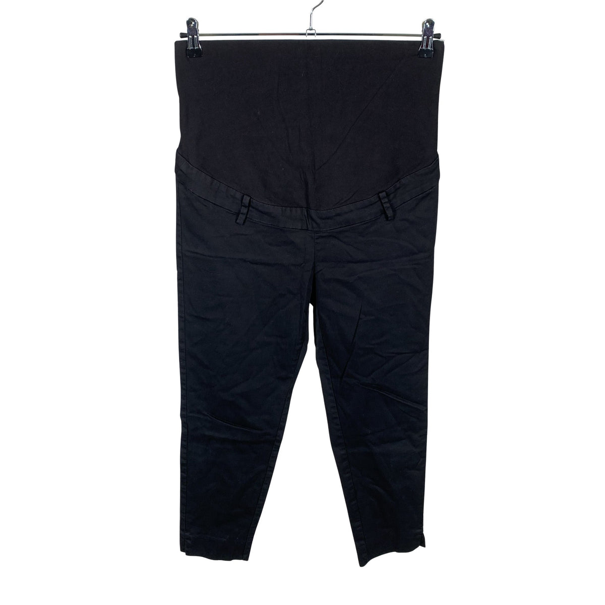 Unisex H&M Mama - Slacks, size 42 - Black (1)