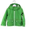 Unisex Reima - Winter jacket, size 92 - 98 - Green ()