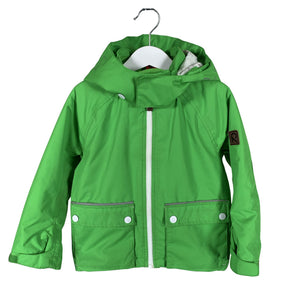 Unisex Reima - Winter jacket, size 92 - 98 - Green (1)