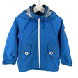Unisex Reima - Spring/Fall jacket, size 92 - 98 - Blue ()