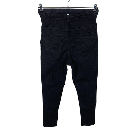 Unisex H&M Mama - Jeans, size 38 - Black (2)