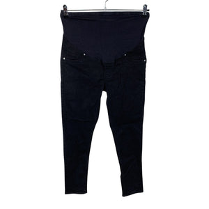 Unisex H&M Mama - Jeans, size 38 - Black (1)