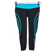 Unisex Better Bodies - Sports tights, size 38 - Black ()