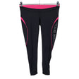 Unisex Better Bodies - Sports tights, size 38 - Black ()
