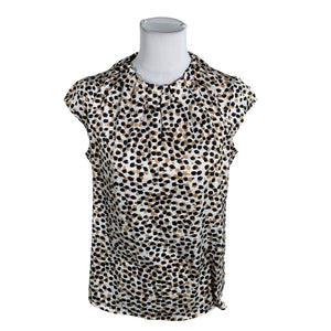 Unisex Comma - Top, size 36 - White (1)