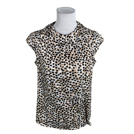 Unisex Comma - Top, size 36 - White ()