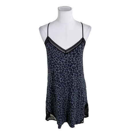 Unisex Victoria's Secret - Nightshirt, size 38 - Blue ()