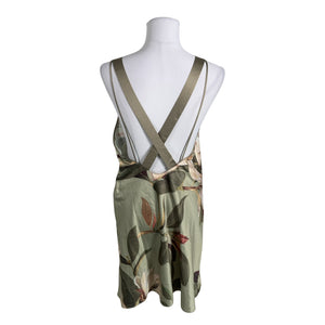 Unisex Oysho - Nightshirt, size 38 - Green (2)