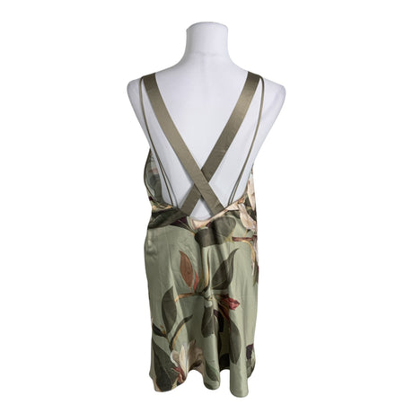 Unisex Oysho - Nightshirt, size 38 - Green (2)