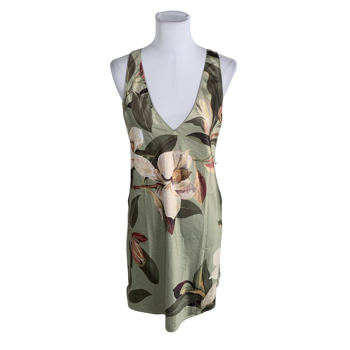 Unisex Oysho - Nightshirt, size 38 - Green (1)