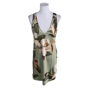 Unisex Oysho - Nightshirt, size 38 - Green (1)