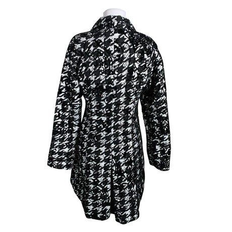 Unisex Desigual - Trench coat, size 40 - Black (2)