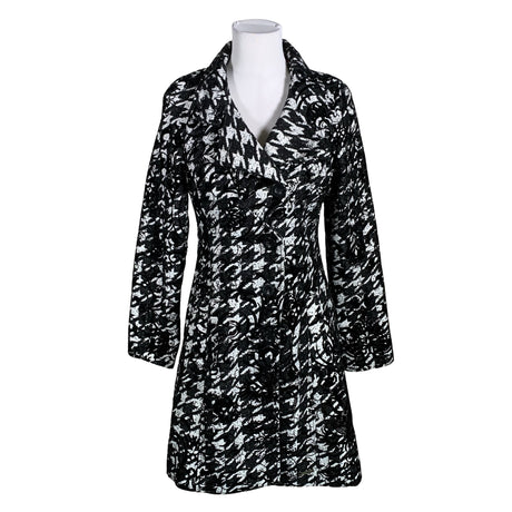 Unisex Friitala - Leather jacket, size 48 - Black ()