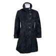 Unisex Desigual - Trench coat, size 40 - Black ()