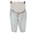 Unisex H&M Mama - Slacks, size 40 - Beige ()
