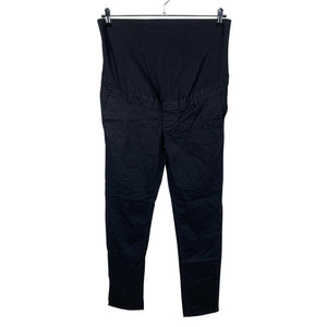 Unisex H&M Mama - Slacks, size Ei kokoa - Black (1)