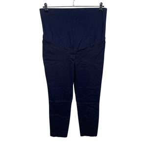 Unisex H&M Mama - Slacks, size 40 - Blue (1)