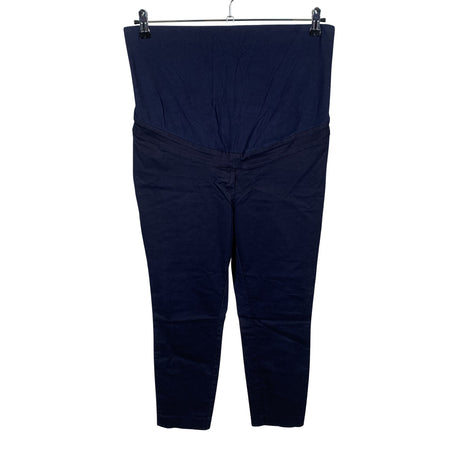 Unisex H&M Mama - Slacks, size 40 - Blue ()