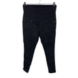 Unisex Mama - Jeans, size 40 - Black ()