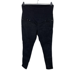 Unisex Mama - Jeans, size 40 - Black (1)