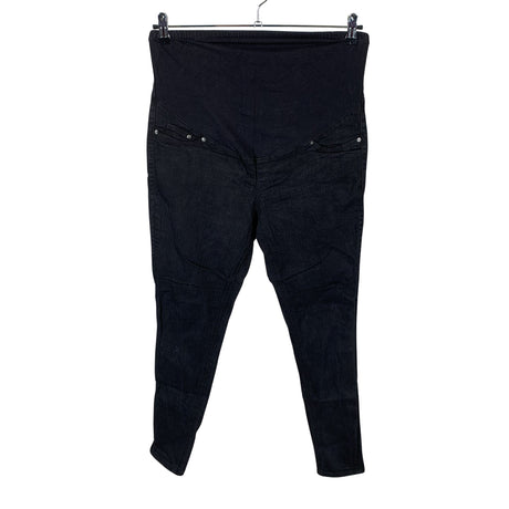 Unisex Mama - Jeans, size 40 - Black ()
