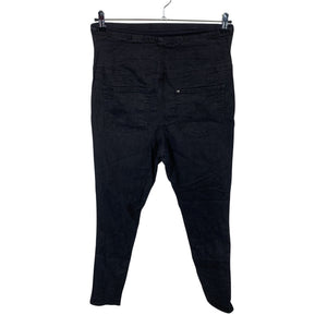 Unisex Mama - Jeans, size 40 - Black (2)
