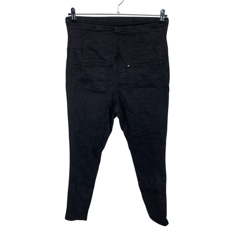Unisex Mama - Jeans, size 40 - Black (2)