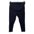 Unisex Mama - Jeans, size 40 - Black ()