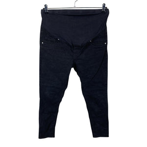 Unisex Mama - Jeans, size 40 - Black (1)