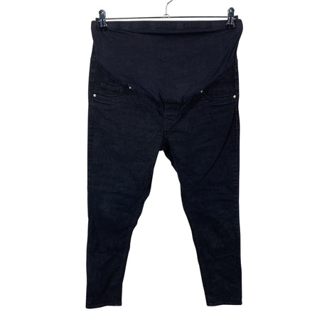 Unisex Mama - Jeans, size 40 - Black ()