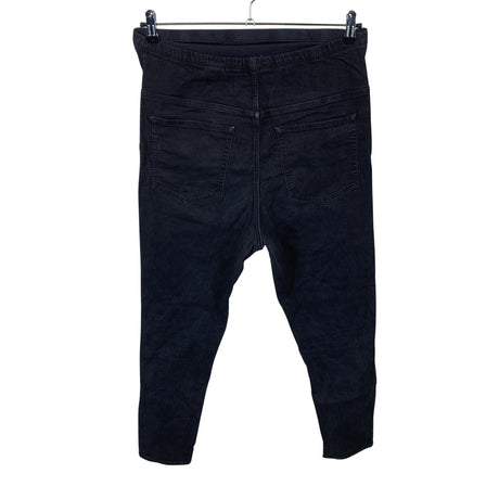 Unisex Mama - Jeans, size 40 - Black (2)