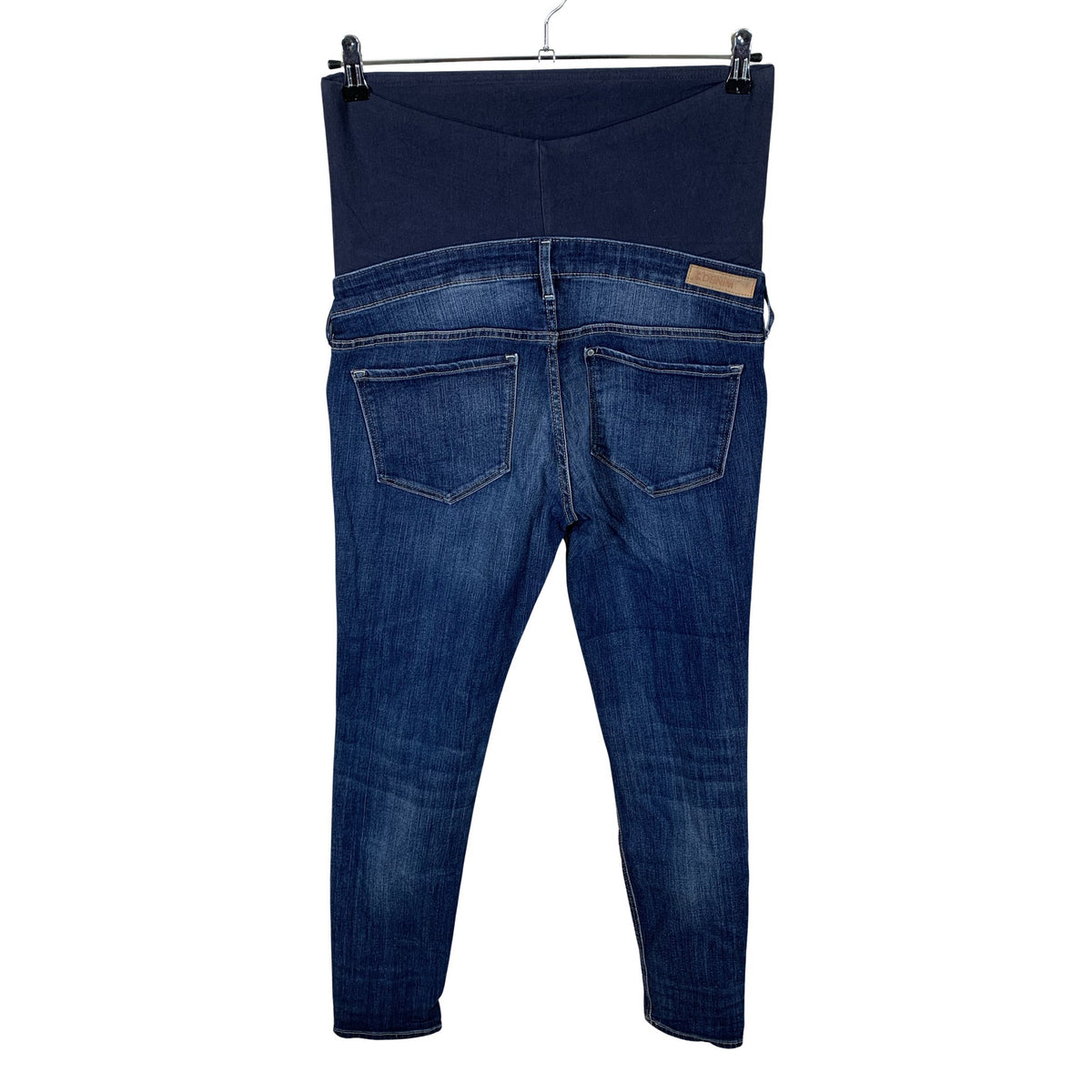 Unisex H&M Mama - Jeans, size 42 - Blue (2)