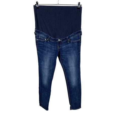 Unisex Tiger of Sweden - Leather belt, size Ei kokoa - Black ()