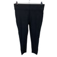 Unisex Capsule - Leggings, size 46 - Black ()
