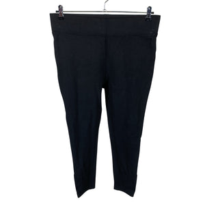 Unisex Capsule - Leggings, size 46 - Black (1)