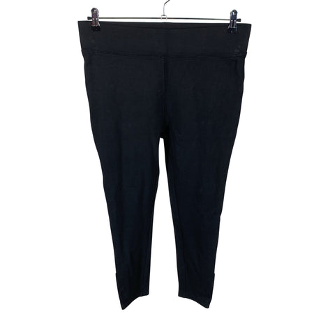 Unisex Capsule - Leggings, size 46 - Black ()