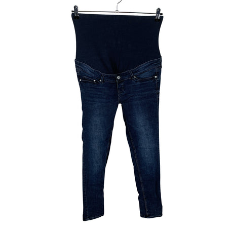 Unisex H&M Mama - Jeans, size 40 - Blue ()