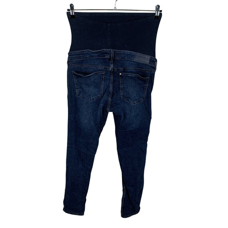 Unisex H&M Mama - Jeans, size 40 - Blue (2)