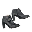 Unisex Wonders - Ankle boots, size 40 - Black ()