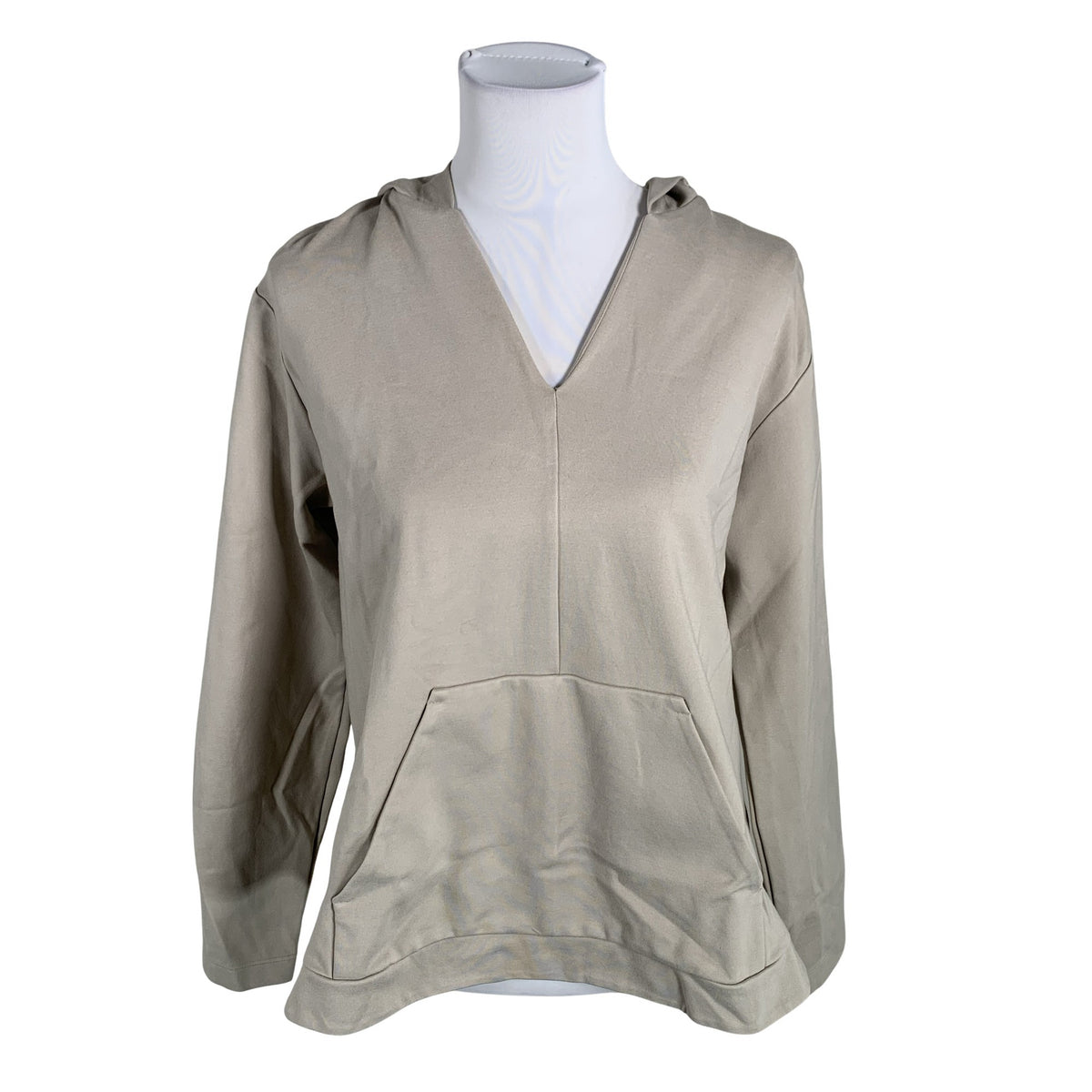 Unisex Gauhar - Sweatshirt and pants set, size 40 - Beige (3)