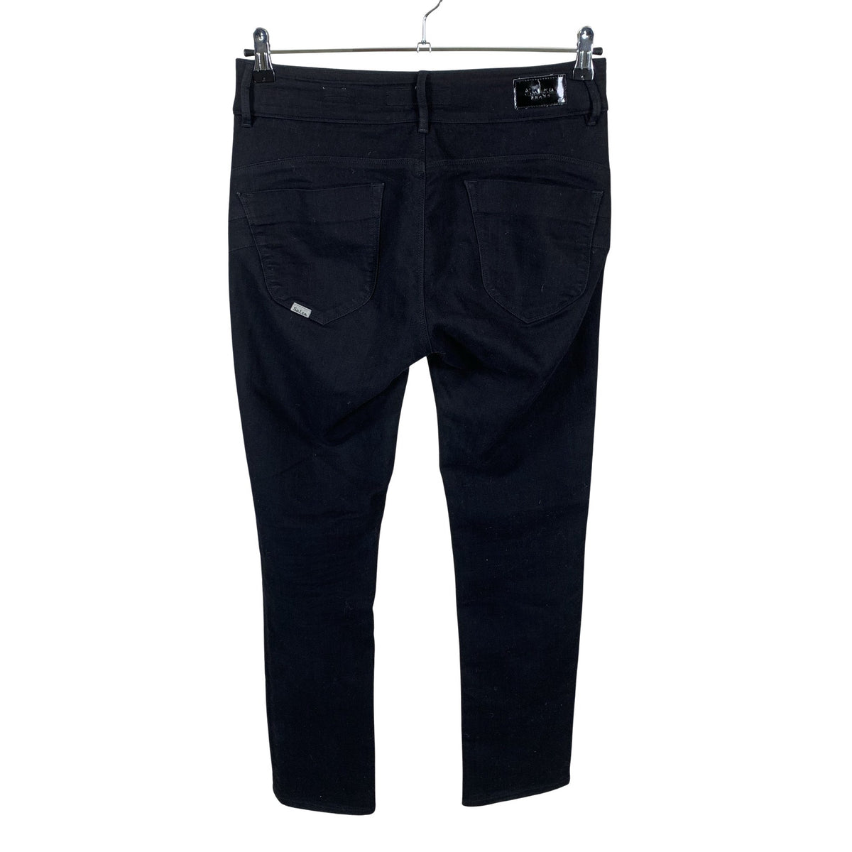 Unisex Salsa - Jeans, size W32 - Black (2)