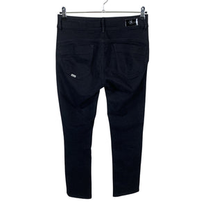 Unisex Salsa - Jeans, size W32 - Black (2)