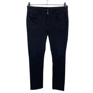 Unisex Salsa - Jeans, size W32 - Black (1)