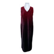 Unisex Kaija S. - Tricot dress, size 44 - Violet ()