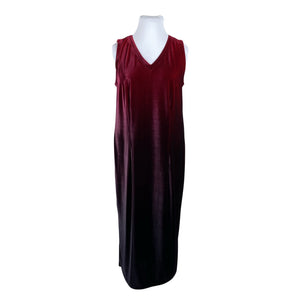 Unisex Kaija S. - Tricot dress, size 44 - Violet (1)