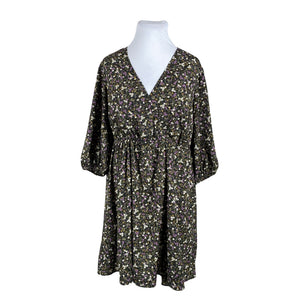 Unisex New Look - Dress, size 50 - Green (1)
