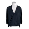 Unisex Michael Kors - Blouse, size 40 - Blue ()