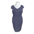 Unisex Bravissimo - Tricot dress, size 42 - Blue ()
